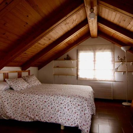 Casa de Rilo ,para 6/8 en la Playa de Nerga Hio Bagian luar foto