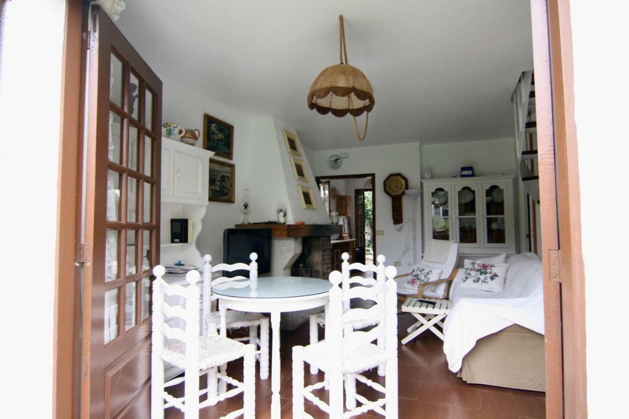 Casa de Rilo ,para 6/8 en la Playa de Nerga Hio Bagian luar foto